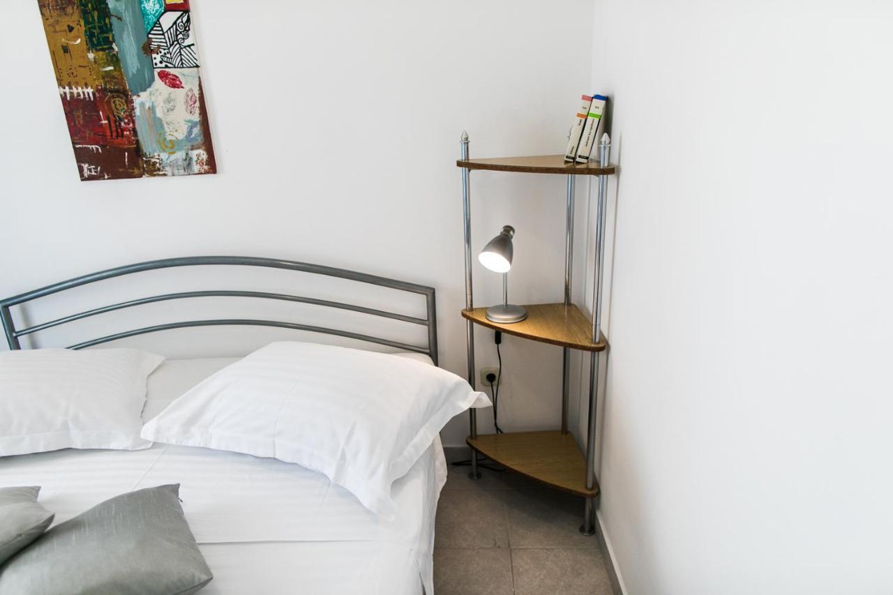 Apartmani Sanja Vodice Exterior foto